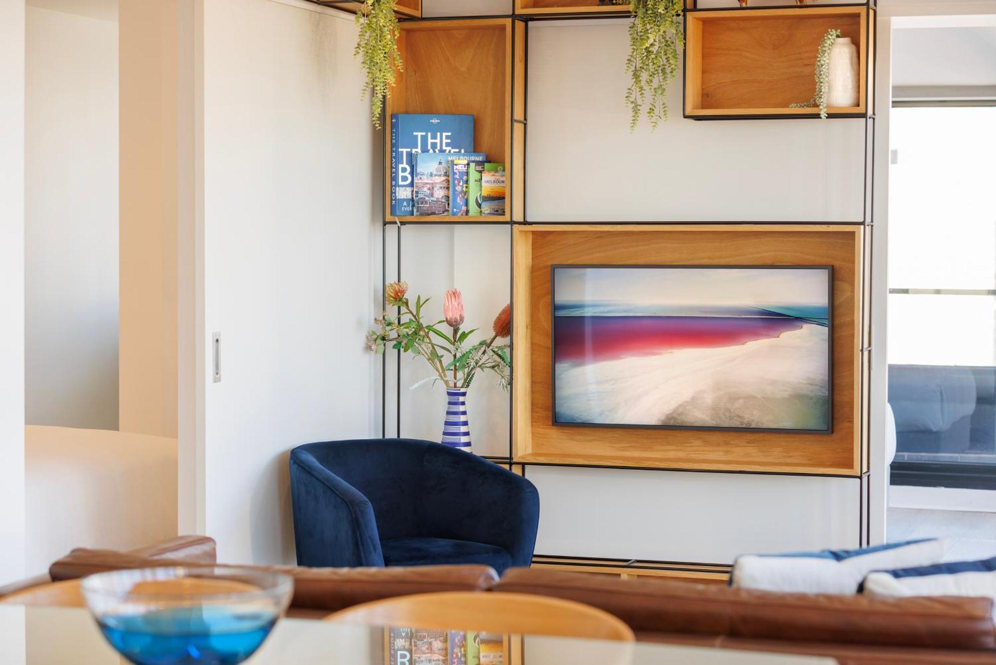 Flinders Luxury Penthouse Apartment Melbourne Exterior photo